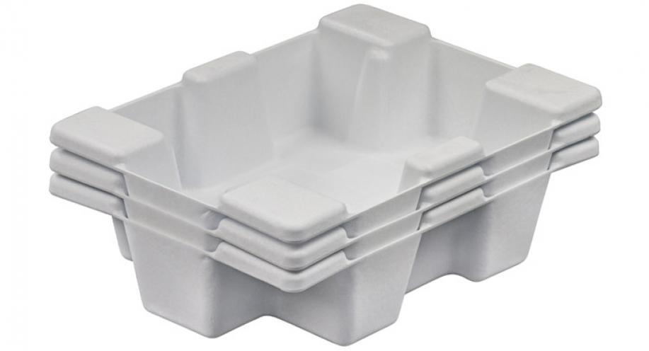 Compostable Disposable Packaging