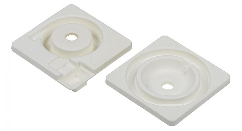 Top and Bottom reinpapier® Cushions for Multiple Products